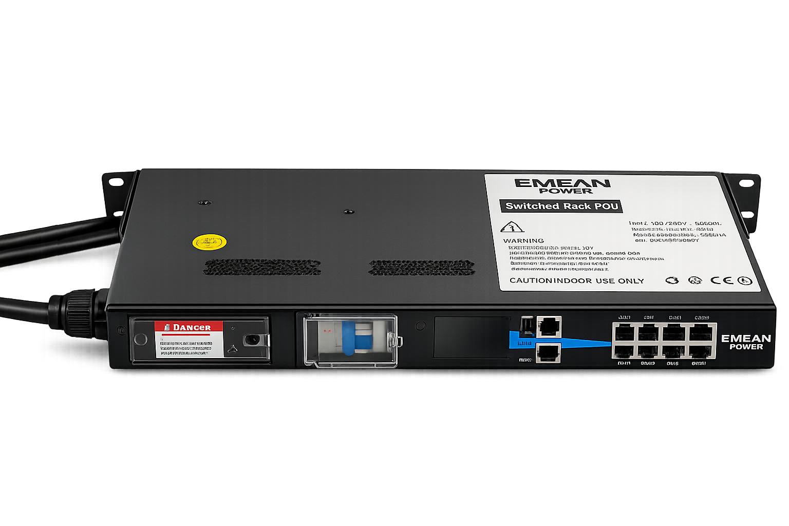 Smart PDU EMEAN POWER
