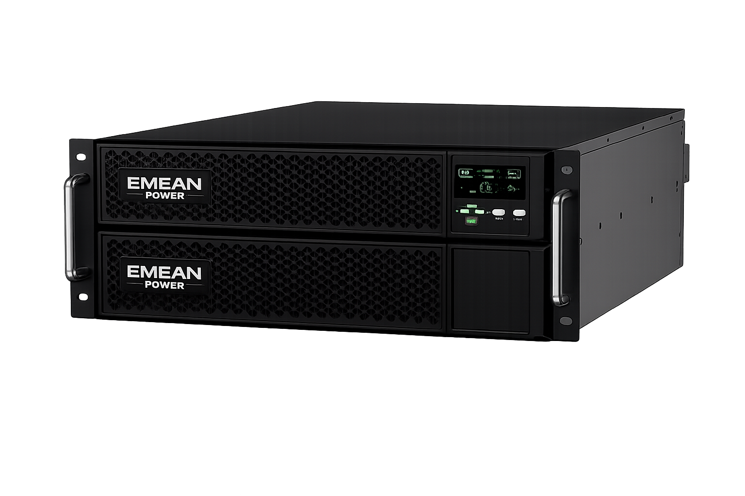 UPS EMEAN POWER